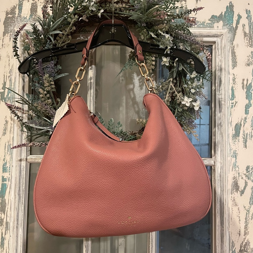Pink Kat Spade Purse